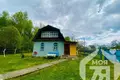 Maison 53 m² Losnicki sielski Saviet, Bélarus