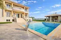 4 room villa 300 m² Kassandrino, Greece