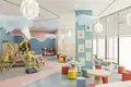 Wohnung 100 m² Alanya, Türkei