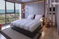 Mieszkanie 2 pokoi 51 m² Karon, Tajlandia