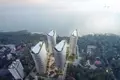 Квартира 1 комната 54 м² Одесса, Украина