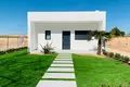 3-Schlafzimmer-Villa 110 m² Alhama de Murcia, Spanien