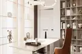 Mieszkanie 4 pokoi 235 m² Jermasoja, Cypr