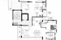 Appartement 2 chambres 95 m² Kato Polemidion Municipality, Chypre