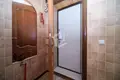 Квартира 2 комнаты 44 м² Минск, Беларусь