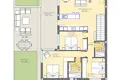 Дом 4 комнаты 248 м² Polop, Испания