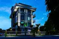 Appartement 1 chambre 92 m² Demirtas, Turquie