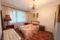 2 room apartment 52 m² Muchaviecki sielski Saviet, Belarus