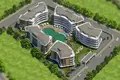 Квартира 57 м² Оба, Турция