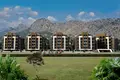 Apartamento 3 habitaciones  Muratpasa, Turquía