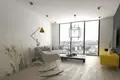 Apartamento 2 habitaciones 78 m² Cekmekoy, Turquía