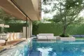 Villa de tres dormitorios 281 m² Provincia de Phuket, Tailandia