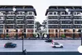 1 bedroom apartment  Mahmutlar, Turkey