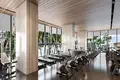 Apartamento 2 habitaciones 70 m² Mezitli, Turquía