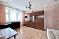 Appartement 3 chambres 52 m² Minsk, Bélarus