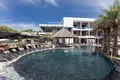 Appartement 2 chambres 120 m² Pa Tong, Thaïlande