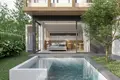 Villa de tres dormitorios 373 m² Si Sunthon, Tailandia