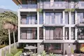 Wohnung 107 m² Akarca Koyu, Türkei