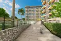 1 bedroom apartment  Alanya, Turkey