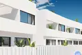 Duplex 3 chambres 113 m² Guardamar del Segura, Espagne