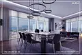 Квартира в новостройке Istanbul Maslak Apartment Compound