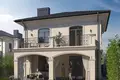 Casa 4 habitaciones 184 m² Odesa, Ucrania