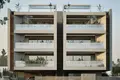 1 bedroom apartment 51 m² Aradippou, Cyprus