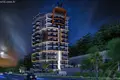 Casa 2 habitaciones 50 m² Mahmutlar, Turquía