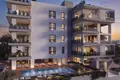 Mieszkanie 3 pokoi 209 m² Demos Agiou Athanasiou, Cypr