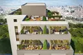 Apartamento 3 habitaciones 111 m² Kucukcekmece, Turquía