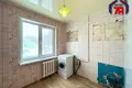 1 room apartment 32 m² Salihorsk, Belarus