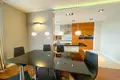 3 room apartment 99 m² in Warsaw, Poland