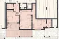 Apartment 127 m² Sofia, Bulgaria