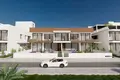 Mieszkanie 4 pokoi 100 m² Dystrykt Larnaka, Cypr