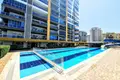 Appartement 3 chambres 110 m² Alanya, Turquie