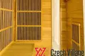 Apartamento 4 habitaciones 51 m² Praga, Chequia