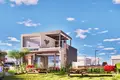 Penthouse 3 pokoi 85 m² Girne Belediyesi, Cypr Północny