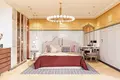 3 bedroom apartment 130 m² Sangkat Boeng Keng Kang Ti Muoy, Cambodia