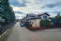 Mieszkanie 205 m² województwo mazowieckie, Polska