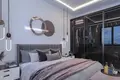 Mieszkanie 48 m² Mahmutlar, Turcja