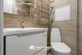 Apartamento 1 habitación 30 m² Minsk, Belarús