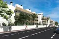 Квартира 2 спальни 93 м² Лос-Алькасарес, Испания