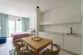 Apartamento 1 habitación 33 m² en Boreti, Montenegro