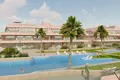 3 bedroom townthouse 81 m² Pilar de la Horadada, Spain