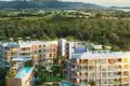 1 bedroom apartment 45 m² Choeng Thale, Thailand