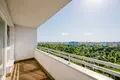 Wohnung 6 zimmer 188 m² Warschau, Polen