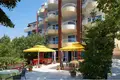 Investition 2 200 m² Sweti Wlas, Bulgarien
