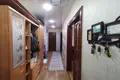 Wohnung 3 zimmer 67 m² Baranawitschy, Belarus