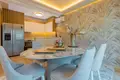 2 bedroom apartment 96 m² Przno, Montenegro