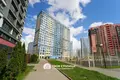 Mieszkanie 3 pokoi 60 m² Mińsk, Białoruś